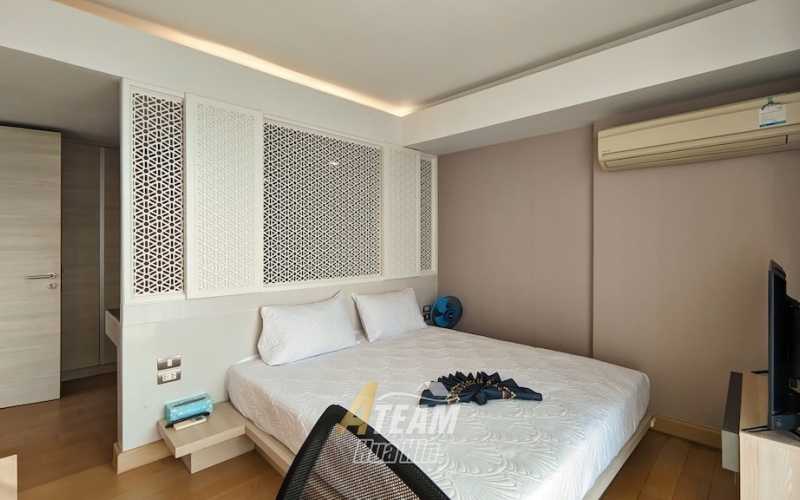 Hua Hin, Takiap, 2 Bedrooms, 2 Bathrooms, Apartment / Condo, For Rent,0,2161, A-Team Real estate