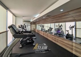 Hua Hin, Takiap, 2 Bedrooms, 2 Bathrooms, Apartment / Condo, For Rent,0,2161, A-Team Real estate