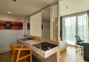 Hua Hin, Takiap, 2 Bedrooms, 2 Bathrooms, Apartment / Condo, For Rent,0,2161, A-Team Real estate