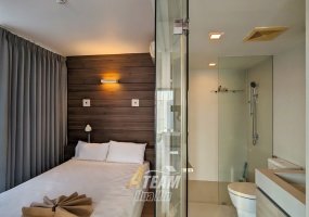 Hua Hin, Takiap, 2 Bedrooms, 2 Bathrooms, Apartment / Condo, For Rent,0,2161, A-Team Real estate