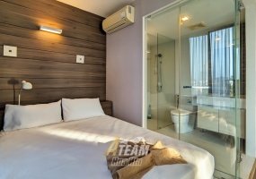 Hua Hin, Takiap, 2 Bedrooms, 2 Bathrooms, Apartment / Condo, For Rent,0,2161, A-Team Real estate