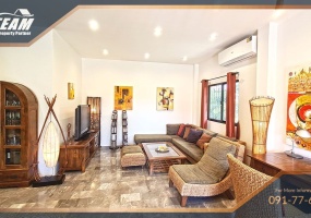 Cha Am, 3 Bedrooms, 3 Bathrooms, House / Villa, For Rent,0,2163, A-Team Real estate Cha Am, 3 Bedrooms, 3 Bathrooms, House / Villa, For Rent,0,2163, A-Team Real estate