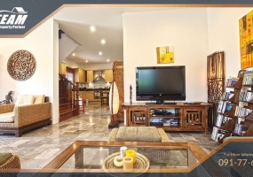 Cha Am, 3 Bedrooms, 3 Bathrooms, House / Villa, For Rent,0,2163, A-Team Real estate Cha Am, 3 Bedrooms, 3 Bathrooms, House / Villa, For Rent,0,2163, A-Team Real estate