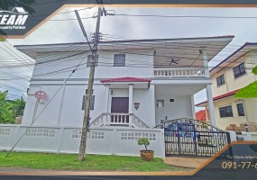 Cha Am, 3 Bedrooms, 3 Bathrooms, House / Villa, For Rent,0,2163, A-Team Real estate Cha Am, 3 Bedrooms, 3 Bathrooms, House / Villa, For Rent,0,2163, A-Team Real estate