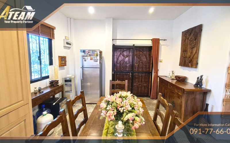 Cha Am, 3 Bedrooms, 3 Bathrooms, House / Villa, For Rent,0,2163, A-Team Real estate
