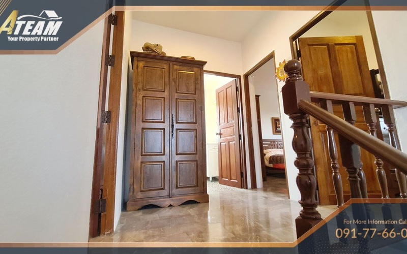 Cha Am, 3 Bedrooms, 3 Bathrooms, House / Villa, For Rent,0,2163, A-Team Real estate