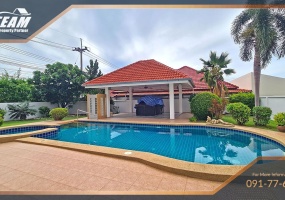 Cha Am, 3 Bedrooms, 3 Bathrooms, House / Villa, For Rent,0,2163, A-Team Real estate Cha Am, 3 Bedrooms, 3 Bathrooms, House / Villa, For Rent,0,2163, A-Team Real estate