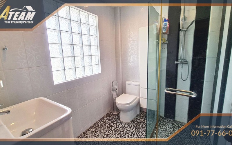 Cha Am, 3 Bedrooms, 3 Bathrooms, House / Villa, For Rent,0,2163, A-Team Real estate