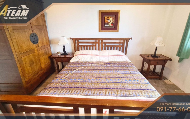 Cha Am, 3 Bedrooms, 3 Bathrooms, House / Villa, For Rent,0,2163, A-Team Real estate