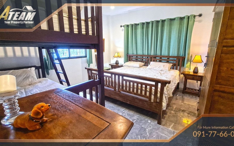 Cha Am, 3 Bedrooms, 3 Bathrooms, House / Villa, For Rent,0,2163, A-Team Real estate