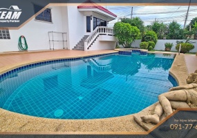 Cha Am, 3 Bedrooms, 3 Bathrooms, House / Villa, For Rent,0,2163, A-Team Real estate Cha Am, 3 Bedrooms, 3 Bathrooms, House / Villa, For Rent,0,2163, A-Team Real estate