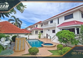 Cha Am, 3 Bedrooms, 3 Bathrooms, House / Villa, For Rent,0,2163, A-Team Real estate Cha Am, 3 Bedrooms, 3 Bathrooms, House / Villa, For Rent,0,2163, A-Team Real estate