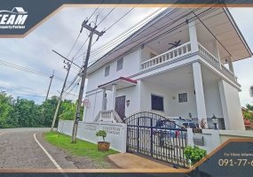 Cha Am, 3 Bedrooms, 3 Bathrooms, House / Villa, For Rent,0,2163, A-Team Real estate Cha Am, 3 Bedrooms, 3 Bathrooms, House / Villa, For Rent,0,2163, A-Team Real estate