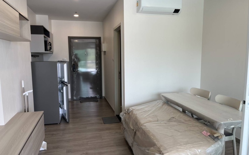 hua hin, Hua Hin Center, 1 Bedroom, 1 Bathroom, Apartment / Condo, For Sale,0,2169, A-Team Real estate