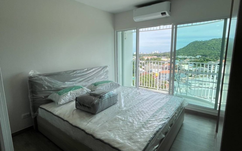 hua hin, Hua Hin Center, 1 Bedroom, 1 Bathroom, Apartment / Condo, For Sale,0,2169, A-Team Real estate