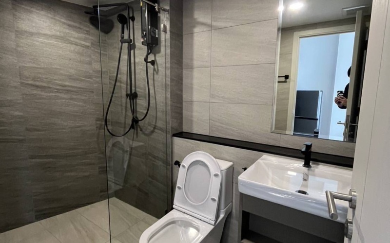 hua hin, Hua Hin Center, 1 Bedroom, 1 Bathroom, Apartment / Condo, For Sale,0,2169, A-Team Real estate