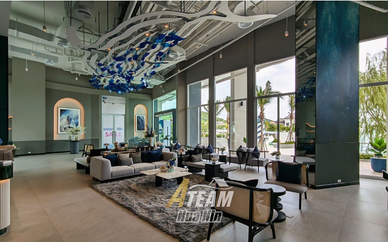 hua hin, Hua Hin Center, 1 Bedroom, 1 Bathroom, Apartment / Condo, For Sale,0,2169, A-Team Real estate