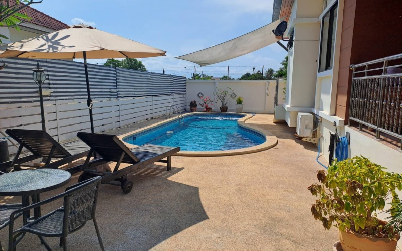 3 Bedrooms, 2 Bathrooms, House / Villa, For Sale, ,2171, A-Team Real estate