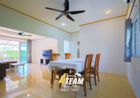 Hua Hin, Thap Thai, 3 Bedrooms, 2 Bathrooms, House / Villa, For Sale,0,2175, A-Team Real estate Hua Hin, Thap Thai, 3 Bedrooms, 2 Bathrooms, House / Villa, For Sale,0,2175, A-Team Real estate
