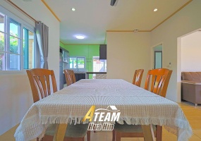 Hua Hin, Thap Thai, 3 Bedrooms, 2 Bathrooms, House / Villa, For Sale,0,2175, A-Team Real estate Hua Hin, Thap Thai, 3 Bedrooms, 2 Bathrooms, House / Villa, For Sale,0,2175, A-Team Real estate
