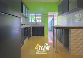 Hua Hin, Thap Thai, 3 Bedrooms, 2 Bathrooms, House / Villa, For Sale,0,2175, A-Team Real estate Hua Hin, Thap Thai, 3 Bedrooms, 2 Bathrooms, House / Villa, For Sale,0,2175, A-Team Real estate