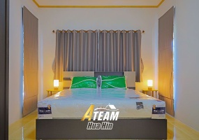 Hua Hin, Thap Thai, 3 Bedrooms, 2 Bathrooms, House / Villa, For Sale,0,2175, A-Team Real estate Hua Hin, Thap Thai, 3 Bedrooms, 2 Bathrooms, House / Villa, For Sale,0,2175, A-Team Real estate