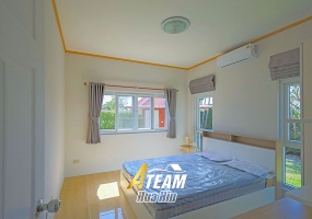Hua Hin, Thap Thai, 3 Bedrooms, 2 Bathrooms, House / Villa, For Sale,0,2175, A-Team Real estate Hua Hin, Thap Thai, 3 Bedrooms, 2 Bathrooms, House / Villa, For Sale,0,2175, A-Team Real estate