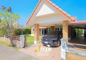 Hua Hin, Thap Thai, 3 Bedrooms, 2 Bathrooms, House / Villa, For Sale,0,2175, A-Team Real estate Hua Hin, Thap Thai, 3 Bedrooms, 2 Bathrooms, House / Villa, For Sale,0,2175, A-Team Real estate