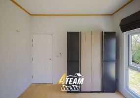 Hua Hin, Thap Thai, 3 Bedrooms, 2 Bathrooms, House / Villa, For Sale,0,2175, A-Team Real estate Hua Hin, Thap Thai, 3 Bedrooms, 2 Bathrooms, House / Villa, For Sale,0,2175, A-Team Real estate