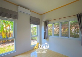 Hua Hin, Thap Thai, 3 Bedrooms, 2 Bathrooms, House / Villa, For Sale,0,2175, A-Team Real estate Hua Hin, Thap Thai, 3 Bedrooms, 2 Bathrooms, House / Villa, For Sale,0,2175, A-Team Real estate