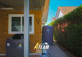 Hua Hin, Thap Thai, 3 Bedrooms, 2 Bathrooms, House / Villa, For Sale,0,2175, A-Team Real estate Hua Hin, Thap Thai, 3 Bedrooms, 2 Bathrooms, House / Villa, For Sale,0,2175, A-Team Real estate