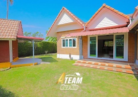 Hua Hin, Thap Thai, 3 Bedrooms, 2 Bathrooms, House / Villa, For Sale,0,2175, A-Team Real estate Hua Hin, Thap Thai, 3 Bedrooms, 2 Bathrooms, House / Villa, For Sale,0,2175, A-Team Real estate