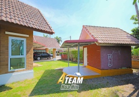 Hua Hin, Thap Thai, 3 Bedrooms, 2 Bathrooms, House / Villa, For Sale,0,2175, A-Team Real estate Hua Hin, Thap Thai, 3 Bedrooms, 2 Bathrooms, House / Villa, For Sale,0,2175, A-Team Real estate