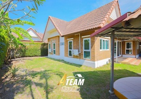 Hua Hin, Thap Thai, 3 Bedrooms, 2 Bathrooms, House / Villa, For Sale,0,2175, A-Team Real estate Hua Hin, Thap Thai, 3 Bedrooms, 2 Bathrooms, House / Villa, For Sale,0,2175, A-Team Real estate
