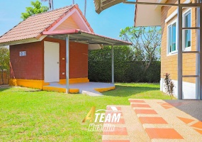 Hua Hin, Thap Thai, 3 Bedrooms, 2 Bathrooms, House / Villa, For Sale,0,2175, A-Team Real estate Hua Hin, Thap Thai, 3 Bedrooms, 2 Bathrooms, House / Villa, For Sale,0,2175, A-Team Real estate