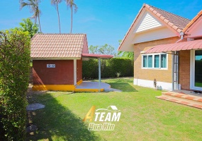 Hua Hin, Thap Thai, 3 Bedrooms, 2 Bathrooms, House / Villa, For Sale,0,2175, A-Team Real estate