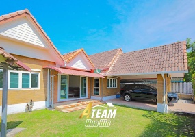 Hua Hin, Thap Thai, 3 Bedrooms, 2 Bathrooms, House / Villa, For Sale,0,2175, A-Team Real estate Hua Hin, Thap Thai, 3 Bedrooms, 2 Bathrooms, House / Villa, For Sale,0,2175, A-Team Real estate