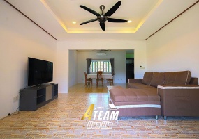 Hua Hin, Thap Thai, 3 Bedrooms, 2 Bathrooms, House / Villa, For Sale,0,2175, A-Team Real estate Hua Hin, Thap Thai, 3 Bedrooms, 2 Bathrooms, House / Villa, For Sale,0,2175, A-Team Real estate
