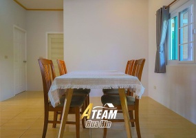 Hua Hin, Thap Thai, 3 Bedrooms, 2 Bathrooms, House / Villa, For Sale,0,2175, A-Team Real estate Hua Hin, Thap Thai, 3 Bedrooms, 2 Bathrooms, House / Villa, For Sale,0,2175, A-Team Real estate
