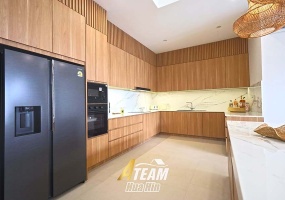 Hua Hin, Hua Hin Center , 3 Bedrooms, 3 Bathrooms, House / Villa, For Sale, ,0,2178, A-Team Real estate