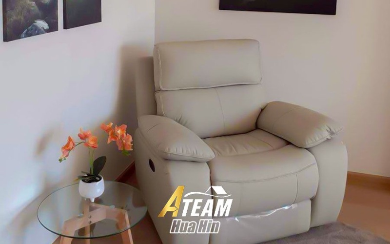 Samorprong, Cha Am , 3 Bedrooms, 2 Bathrooms, Apartment / Condo, For Sale, ,0,2184, A-Team Real estate