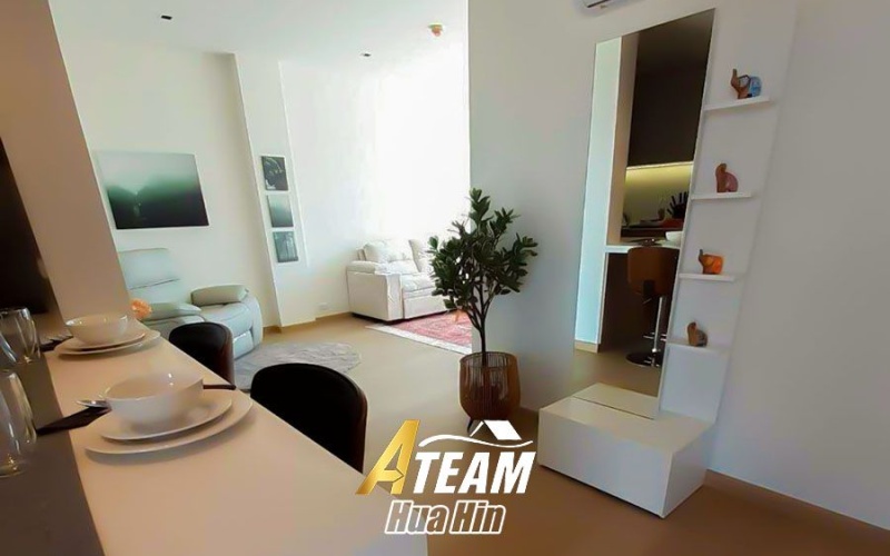 Samorprong, Cha Am , 3 Bedrooms, 2 Bathrooms, Apartment / Condo, For Sale, ,0,2184, A-Team Real estate