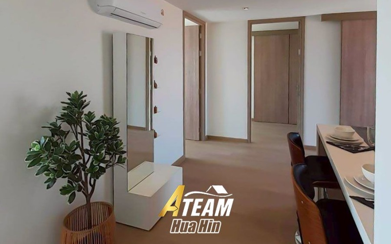 Samorprong, Cha Am , 3 Bedrooms, 2 Bathrooms, Apartment / Condo, For Sale, ,0,2184, A-Team Real estate