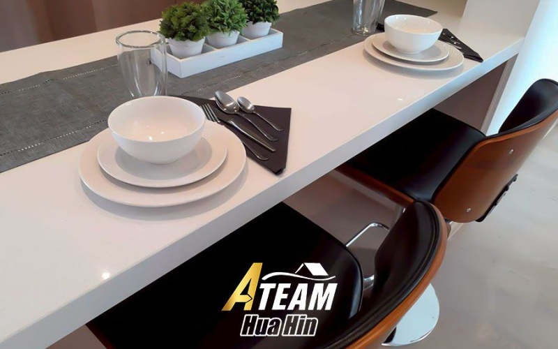 Samorprong, Cha Am , 3 Bedrooms, 2 Bathrooms, Apartment / Condo, For Sale, ,0,2184, A-Team Real estate
