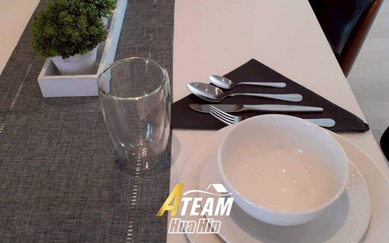 Samorprong, Cha Am , 3 Bedrooms, 2 Bathrooms, Apartment / Condo, For Sale, ,0,2184, A-Team Real estate