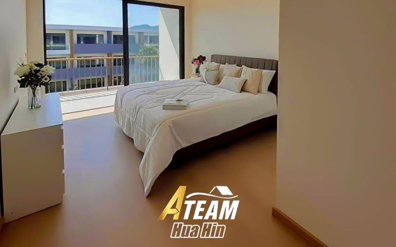 Samorprong, Cha Am , 3 Bedrooms, 2 Bathrooms, Apartment / Condo, For Sale, ,0,2184, A-Team Real estate