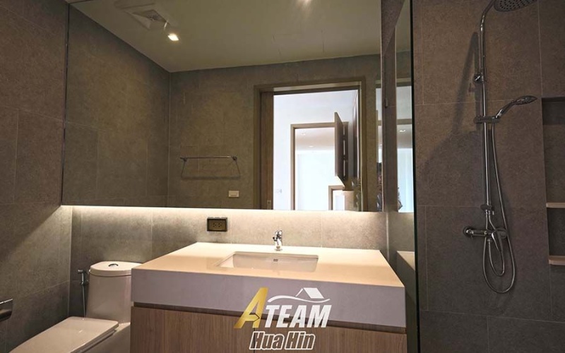 Samorprong, Cha Am , 3 Bedrooms, 2 Bathrooms, Apartment / Condo, For Sale, ,0,2184, A-Team Real estate