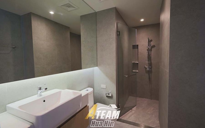 Samorprong, Cha Am , 3 Bedrooms, 2 Bathrooms, Apartment / Condo, For Sale, ,0,2184, A-Team Real estate