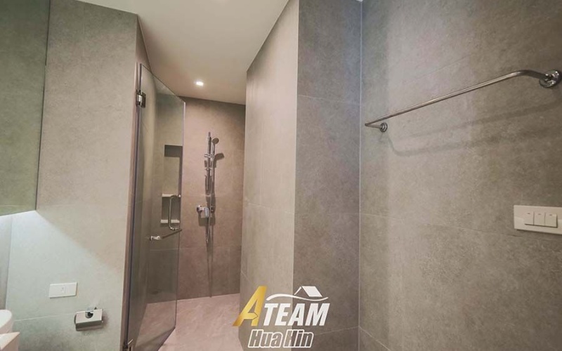 Samorprong, Cha Am , 3 Bedrooms, 2 Bathrooms, Apartment / Condo, For Sale, ,0,2184, A-Team Real estate