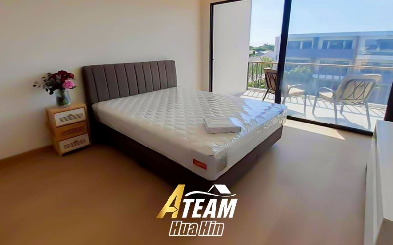 Samorprong, Cha Am , 3 Bedrooms, 2 Bathrooms, Apartment / Condo, For Sale, ,0,2184, A-Team Real estate